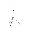 Hilec CAB-200 - Pied d'enceinte très robuste tout métal - H 2 m