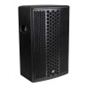 Hilec CAB-200 - Pied d'enceinte très robuste tout métal - H 2 m