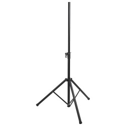 Hilec SS-AIR - Speaker stand, extendable, air brake - 1,80m / 60kg