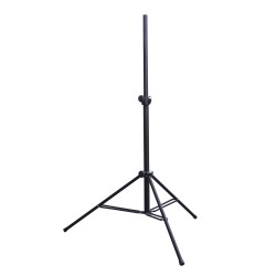 Hilec SS-59 - Support d’enceinte, extensible - 2,05m / 40kg