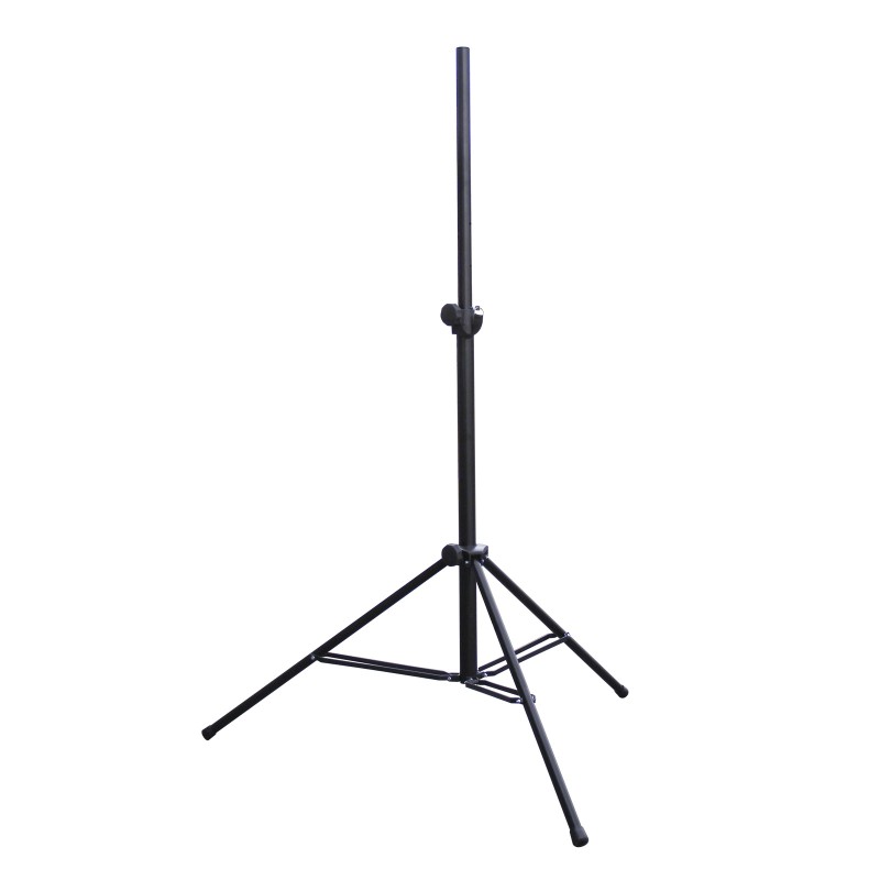Hilec SS-59 - Support d’enceinte, extensible - 2,05m / 40kg