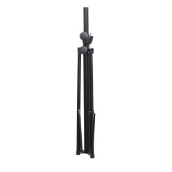 Hilec SS-59 - Support d’enceinte, extensible - 2,05m / 40kg