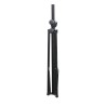 Hilec SS-59 - Support d’enceinte, extensible - 2,05m / 40kg