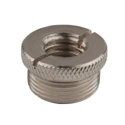 Hilec MIS10 - Pied de microphone + housse