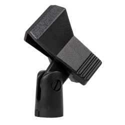 Hilec MIS10 - Pied de microphone + housse