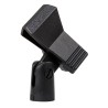 Hilec MIS10 - Pied de microphone + housse