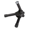 Hilec JB52 - Stand de table pour micro, fil::3/8"