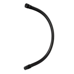 Hilec JB85 - Col de cygne flexible 50cm