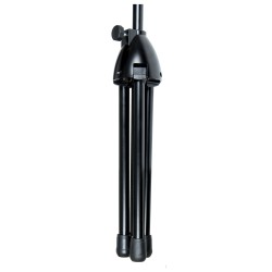 Hilec MS-26PRO - Support de microphone professionnel avec perche régla