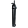 Hilec MS-26PRO - Support de microphone professionnel avec perche régla