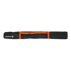 Hilec PID-100 - Pied robuste double traverse tout métal - H 3m D28