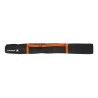 Hilec PID-100 - Pied robuste double traverse tout métal - H 3m D28