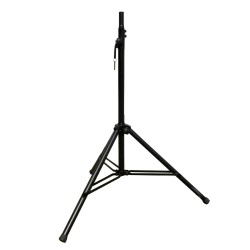 Hilec LS-64 - Support lumière, extensible - 3,10m / 80kg