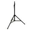 Hilec LS-64 - Support lumière, extensible - 3,10m / 80kg