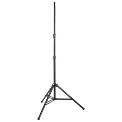 Hilec LS-64 - Support lumière, extensible - 3,10m / 80kg