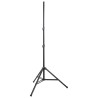 Hilec LS-64 - Support lumière, extensible - 3,10m / 80kg