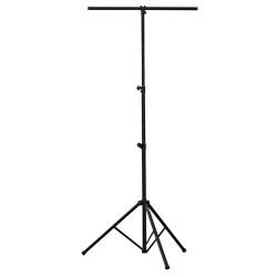 Hilec LB-30 - Pont DJ: 2stand+truss, H3,25m - B4,2m -100kg