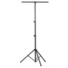Hilec LB-30 - Pont DJ: 2stand+truss, H3,25m - B4,2m -100kg