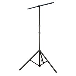 Hilec LB-30 - Pont DJ: 2stand+truss, H3,25m - B4,2m -100kg