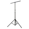 Hilec LB-30 - Pont DJ: 2stand+truss, H3,25m - B4,2m -100kg