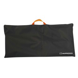Hilec KB-BAG - Sac pour pied de régie en X type KB