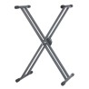 Hilec KB-BAG - Sac pour pied de régie en X type KB