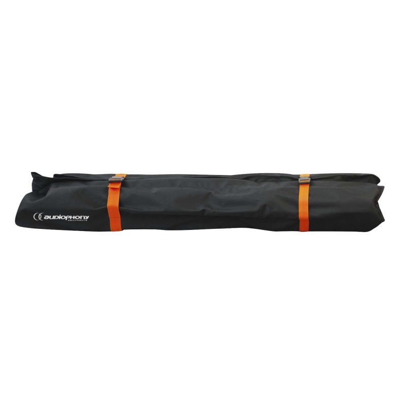 Hilec MIC5-BAG - Sac pour 5 trépieds de micro type MIC-100