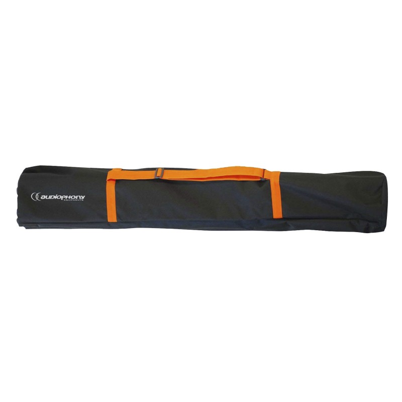 Hilec CAB2-BAG - Sac pour 2 pieds d'enceinte type CAB100&200