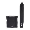 Hilec Stick-S cov - Set Housses base et tube Stick-Sq