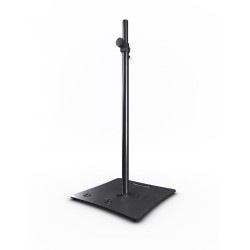 Hilec Stick-S cov - Set Housses base et tube Stick-Sq