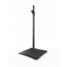 Hilec Stick-S cov - Set Housses base et tube Stick-Sq