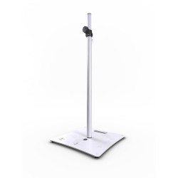 Hilec Stick-S cov - Set Housses base et tube Stick-Sq