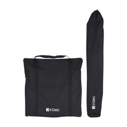 Hilec Stick-R cov - Set Housses base et tube Stick-Rd