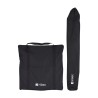 Hilec Stick-R cov - Set Housses base et tube Stick-Rd