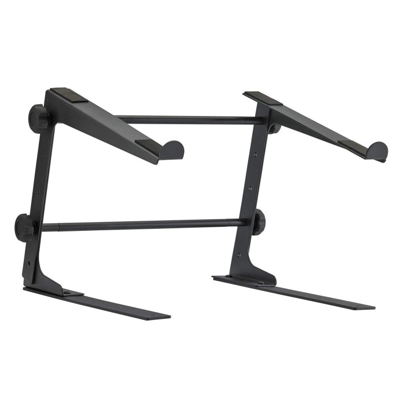 Hilec MEDIA3 - Support pour ordi portable + fixations pour table