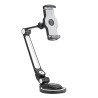 Hilec MEDIAstage3 - Support 1 ventouse pour portable et tablette