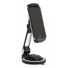 Hilec MEDIAstage5 - Support 1 ventouse pour portable et tablette