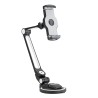 Hilec MEDIAstage5 - Support 1 ventouse pour portable et tablette