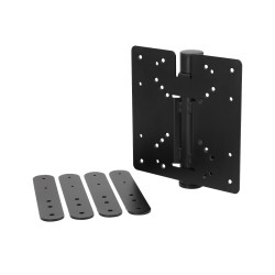 Hilec SUP-35VESA - Support VESA pour pieds diamètre 35mm