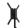 Hilec SUP-35VESA - Support VESA pour pieds diamètre 35mm