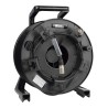 Hilec CAT6roll50 - Rouleau dévidoir CAT6 souple RJ45 Neutrik-50m