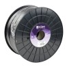 Hilec CAT6roll50 - Rouleau dévidoir CAT6 souple RJ45 Neutrik-50m