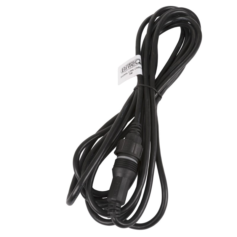 Briteq SIGNAL LINK CABLE 5M - Signal Link Cable 5m, for Outdoor range