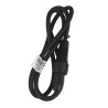 Briteq POWERLINK CABLE 1,5m - Câble d'alimentation IP pour une install