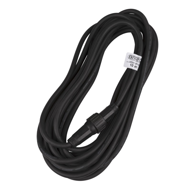 Briteq POWERLINK CABLE 10m - Câble d'alimentation IP pour une installa