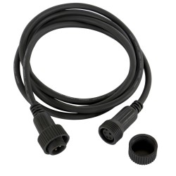 Briteq LDP-Powercable 2M - Câble d'alimentation IP pour une installati