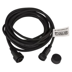 Briteq LDP-Powercable 5M - Câble d'alimentation IP pour une installati
