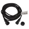 Briteq LDP-Powercable 5M - Câble d'alimentation IP pour une installati
