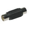 Hilec ADAPT700 - Adaptateur RCA femelle / RCA femelle