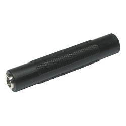 Hilec ADAPT800 - Adaptateur Jack 6,35 femelle / Jack 6,35 femelle